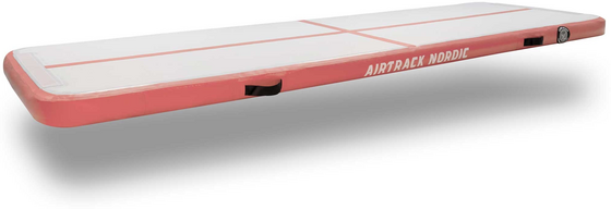 AIRTRACK NORDIC, Airtrack Nordic Home 3m