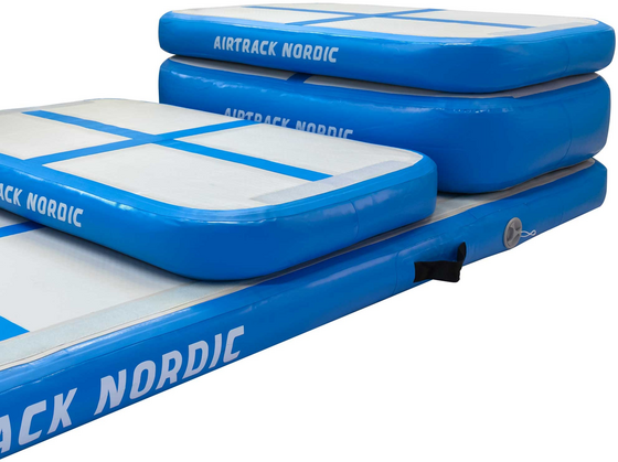 
AIRTRACK NORDIC, 
Airtrack Nordic Home Bundle - Pink, 
Detail 6
