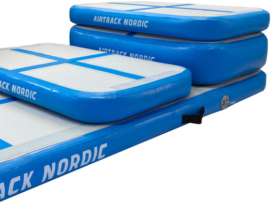 AIRTRACK NORDIC, Airtrack Nordic Home Bundle