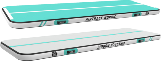 
AIRTRACK NORDIC, 
Airtrack Nordic Home Special Edition, 3-8m - 3 M, 
Detail 1
