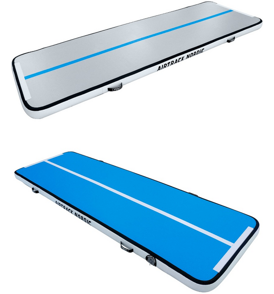 
AIRTRACK NORDIC, 
Airtrack Nordic Home Special Edition, 3-8m - Mint - 3 M, 
Detail 6
