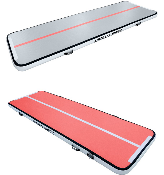 
AIRTRACK NORDIC, 
Airtrack Nordic Home Special Edition, 3-8m - Mint - 3 M, 
Detail 7
