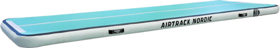 
AIRTRACK NORDIC, 
Airtrack Nordic Home Special Edition, 3-8m - Mint - 8 M, 
Detail 1
