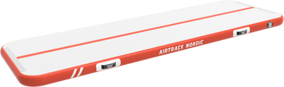 
AIRTRACK NORDIC, 
Airtrack Nordic Standard, 3-6m - 4 M, 
Detail 1
