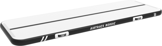 
AIRTRACK NORDIC, 
Airtrack Nordic Standard, 3-6m - Black - 4 M, 
Detail 1
