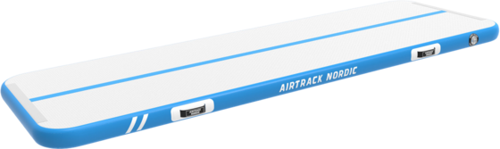 
AIRTRACK NORDIC, 
Airtrack Nordic Standard, 3-6m - Blue - 5 M, 
Detail 1
