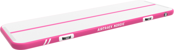 
AIRTRACK NORDIC, 
Airtrack Nordic Standard, 3-6m - Pink - 5 M, 
Detail 1
