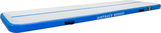 
AIRTRACK NORDIC, 
Airtrack Nordic Standard, 3-8m - Blue - 3 M, 
Detail 1

