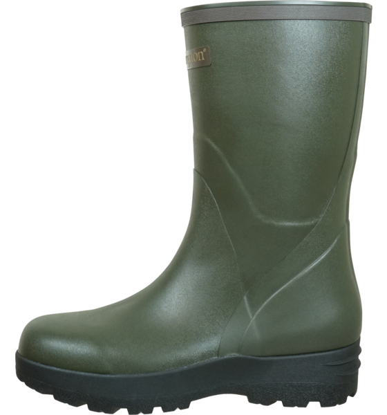 
AVIGNON, 
Akka Mid V5 Ofodrad Gummist&ouml;vel, 
Detail 1
