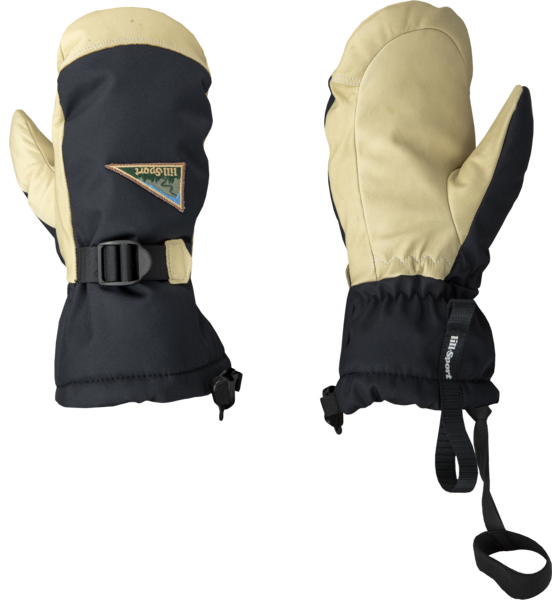 
LILLSPORT, 
Akkala Mitt, 
Detail 1
