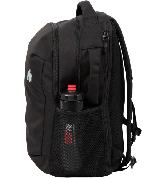 
GORILLA WEAR, 
Akron Backpack, 
Detail 2
