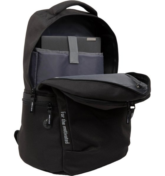 
GORILLA WEAR, 
Akron Backpack, 
Detail 4
