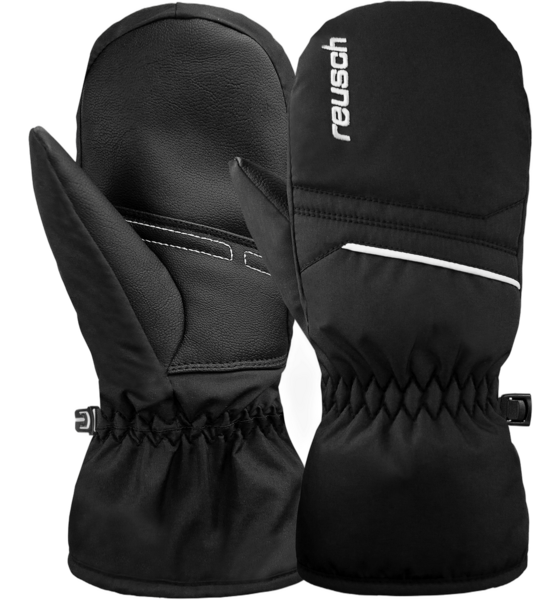 
REUSCH, 
Alan Junior Mitten, 
Detail 1
