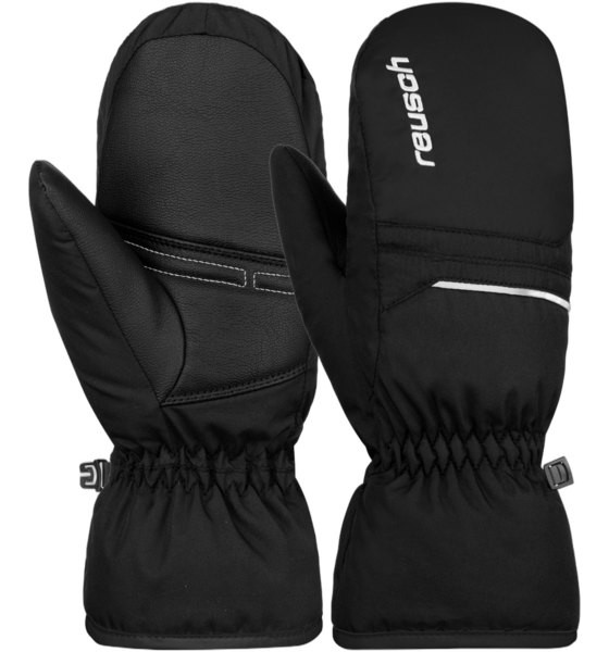 
REUSCH, 
Alan Junior Mitten, 
Detail 1
