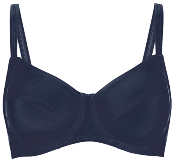 
ABECITA BY SWEGMARK, 
Alanya Wire Bra, 
Detail 1
