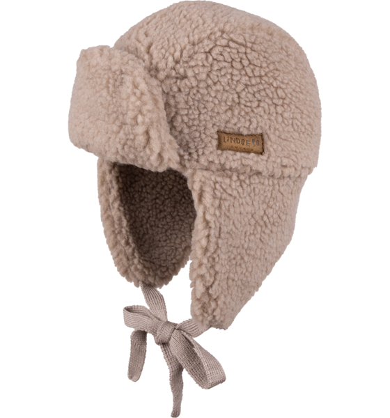 
LINDBERG, 
Alaska Hat, 
Detail 1
