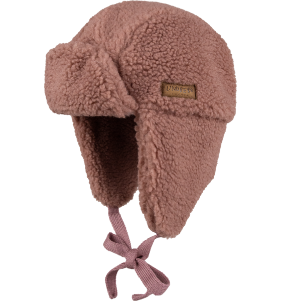 
LINDBERG, 
Alaska Hat, 
Detail 1
