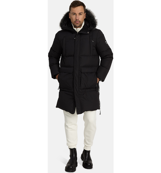 
HUPPA, 
Alaska, 
Detail 1
