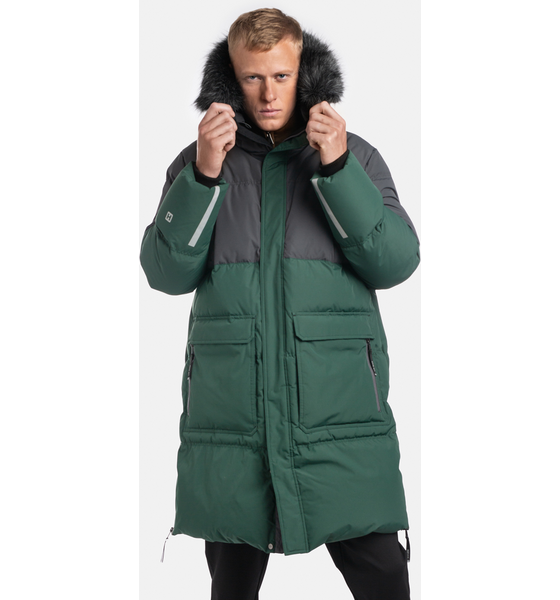 
HUPPA, 
Alaska, 
Detail 1
