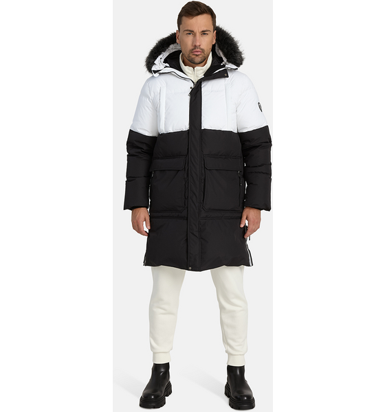 
HUPPA, 
Alaska, 
Detail 1
