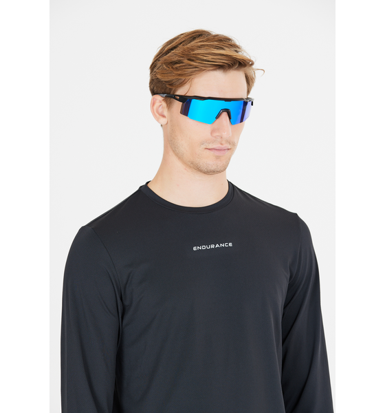 956541102101 ENDURANCE Alberto Sports Glasses  Model01 Detail