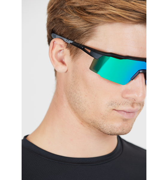 956541103101 ENDURANCE Alberto Sports Glasses  Model01 Detail