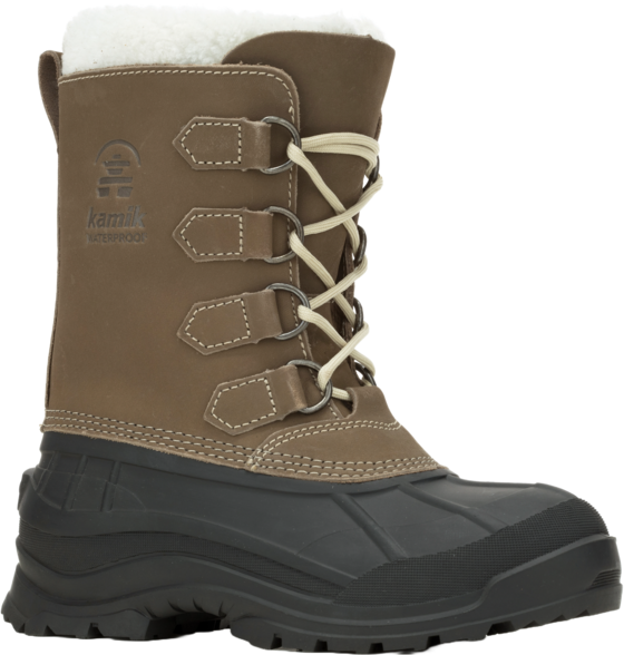 
KAMIK, 
Alborg, 
Detail 1
