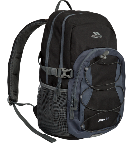 
TRESPASS, 
Albus - Reppu, 
Detail 1
