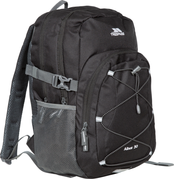 
TRESPASS, 
Albus - Reppu, 
Detail 1
