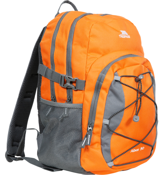 
TRESPASS, 
Albus - Reppu, 
Detail 1
