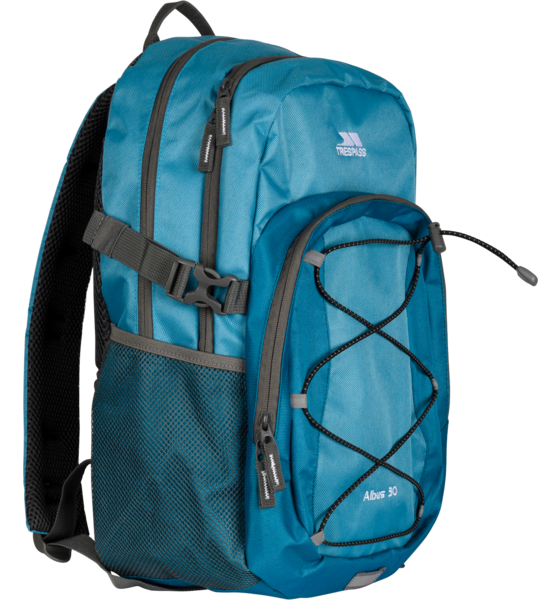 
TRESPASS, 
Albus - Reppu, 
Detail 1
