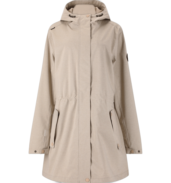936990103103 WHISTLER Aleia V2 Rain Jacket  Standard Detail