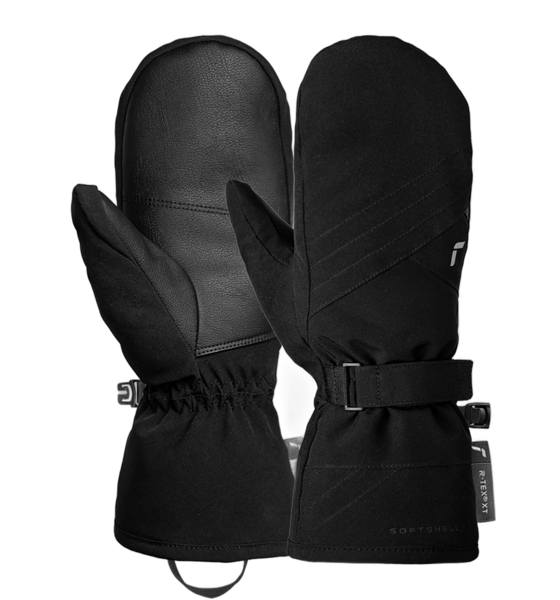 
REUSCH, 
Alena R-tex® Xt-vante, 
Detail 1
