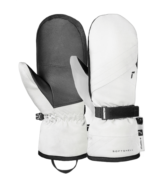 
REUSCH, 
Alena R-tex® Xt-vante, 
Detail 1
