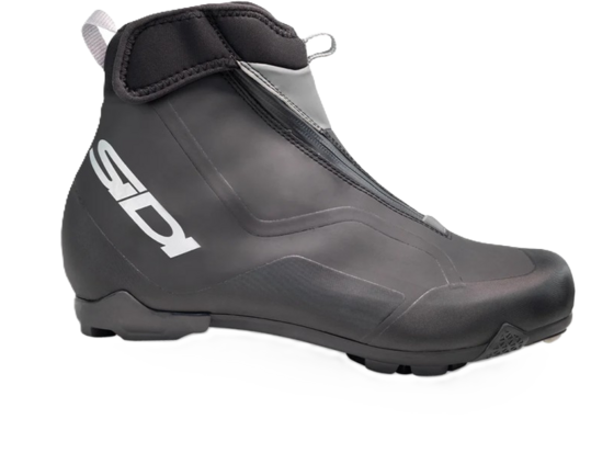 945099101101 SIDI Algor  Standard Detail