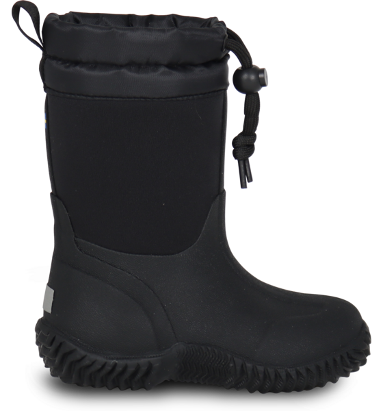 
VINCENT SHOES, 
Algot Allv&auml;dersst&ouml;vel, 
Detail 1
