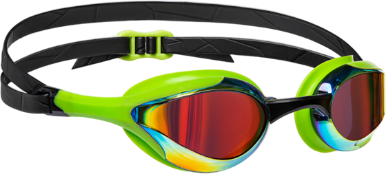 
MAD WAVE, 
Alien Rainbow, 
Detail 1
