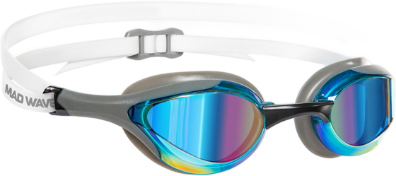 
MAD WAVE, 
Alien Rainbow, 
Detail 1
