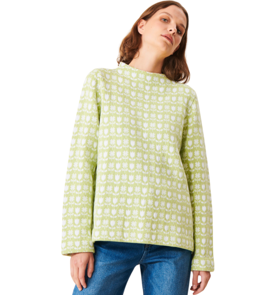 
JUMPERFABRIKEN, 
Aliette Jumper, 
Detail 1
