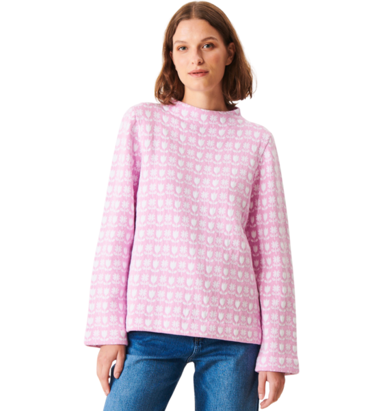 
JUMPERFABRIKEN, 
Aliette Jumper, 
Detail 1
