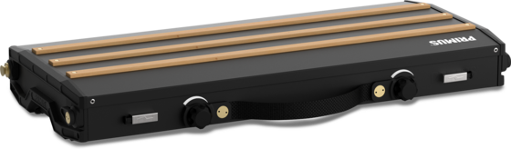 
PRIMUS, 
Alika Stove, 
Detail 1
