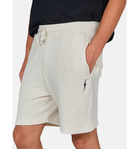 947302101101 LIGHTNING BOLT All Day Sweat Short  Standard Detail