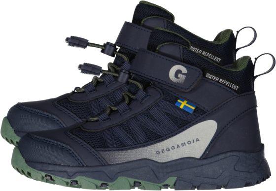 
GEGGAMOJA, 
All Weather Shoes, 
Detail 1
