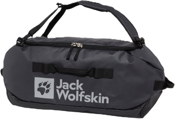 
JACK WOLFSKIN, 
All-in Duffle 65, 
Detail 1
