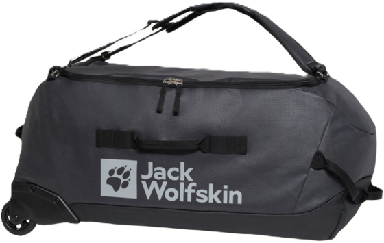 
JACK WOLFSKIN, 
All-in Duffle Wheeler 90, 
Detail 1
