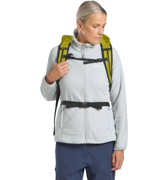 
JACK WOLFSKIN, 
All-in Pack 30, 
Detail 1
