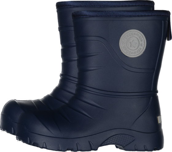 
GEGGAMOJA, 
All-weather Boot, 
Detail 1
