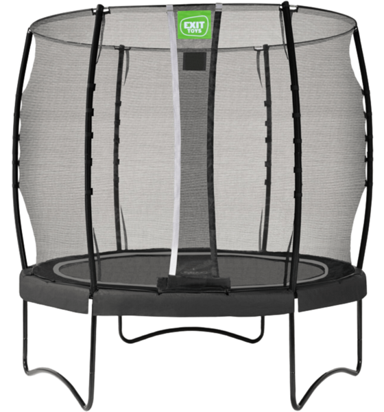 
EXIT, 
Allure Classic Studsmatta &Oslash;253cm - Svart, 
Detail 1
