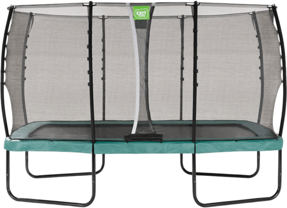 
EXIT, 
Allure Classic Studsmatta 214x366cm - Gr&ouml;n, 
Detail 1
