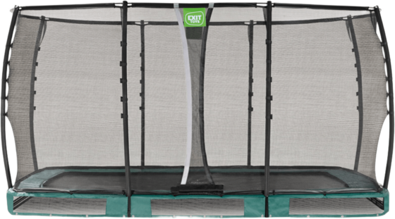 
EXIT, 
Allure Premium Nedgr&auml;vd Studsmatta 214x366cm - Gr&ouml;n, 
Detail 1
